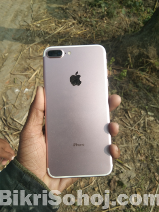 Iphone 7 plus